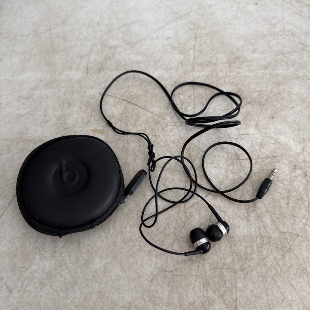 DVAIO superior sound earphones In Ear
